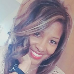 Meet your Posher, Patrice