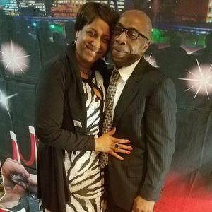 Meet your Posher, Donna