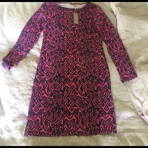 Ellie Kai "Maddie" dress