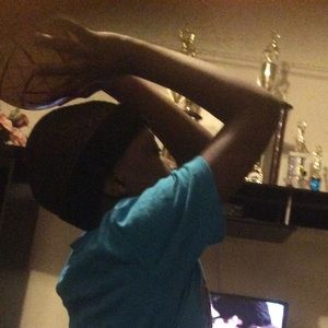 Meet your Posher, Moe