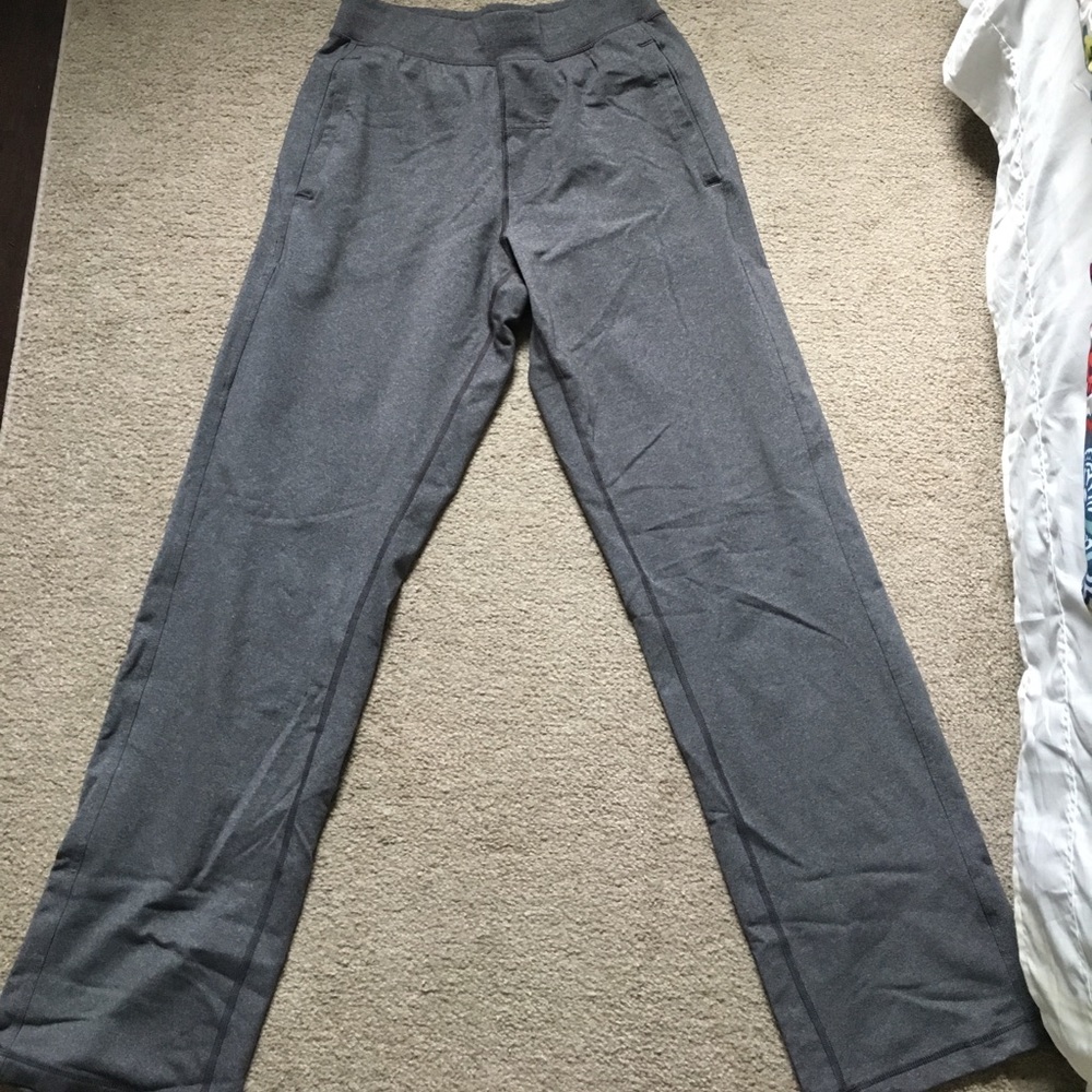 Lululemon Men's Work Out Pants