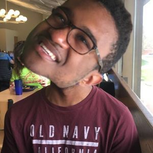 Meet your Posher, Joshua