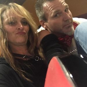 Meet your Posher, Kelli