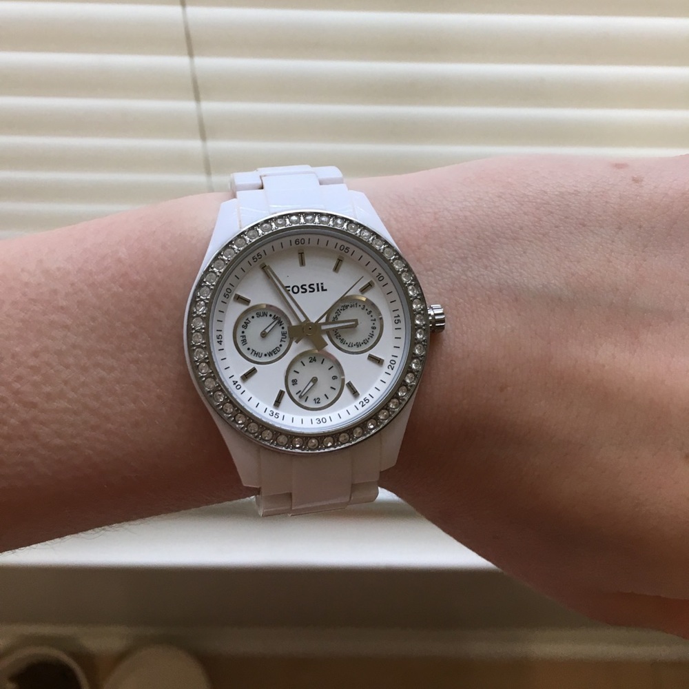 Fossil Watch