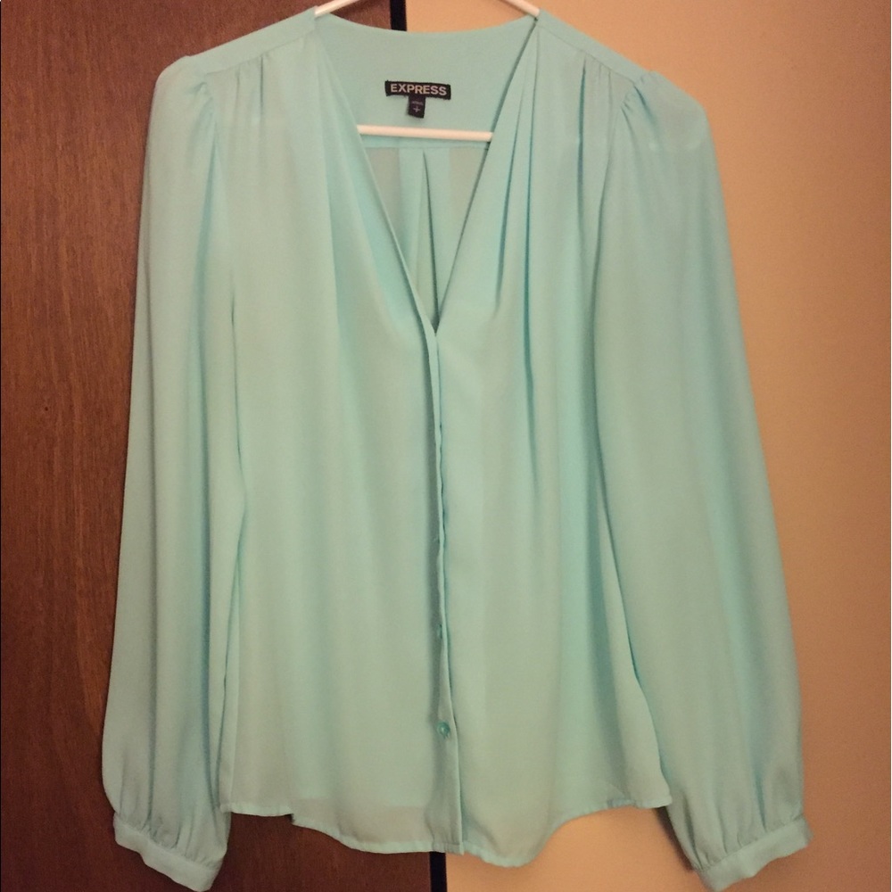 Express shirt