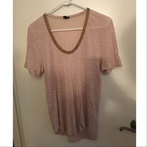J Crew top