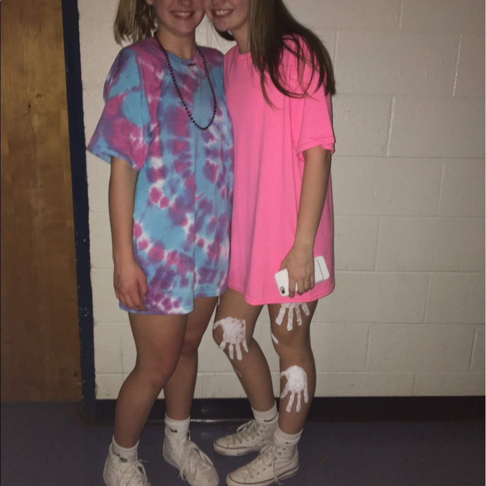 Meet your Posher, Maddy