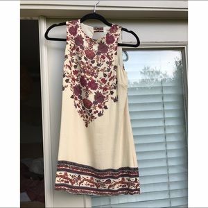 Urban Outfitters Open Back Dress