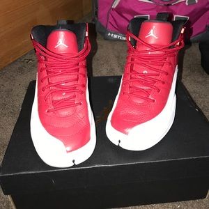 Air Jordan retro 12 BG