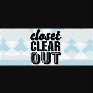 🐝Clearance Sale🐝