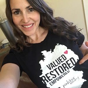 Meet your Posher, Jade