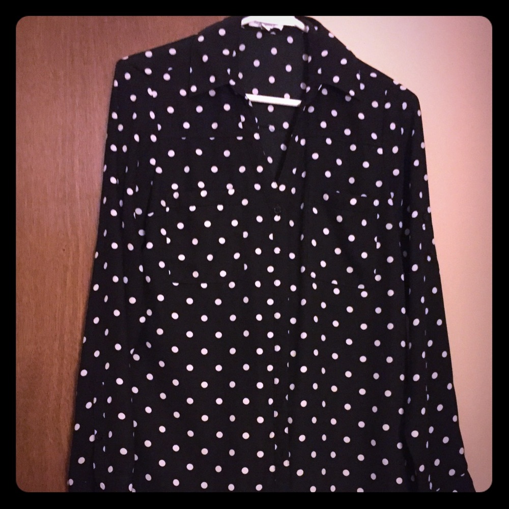 Express Portofino Shirt