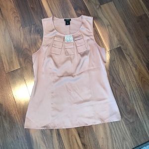 Ann Taylor Blouse