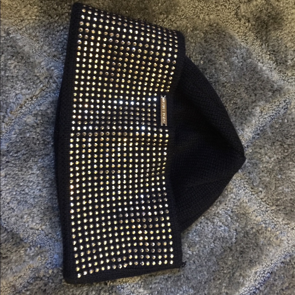Michael Kors stocking hat