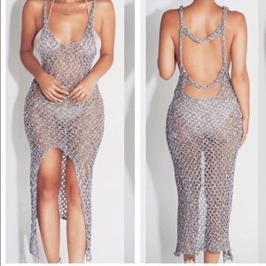 Bathing suit cover-up