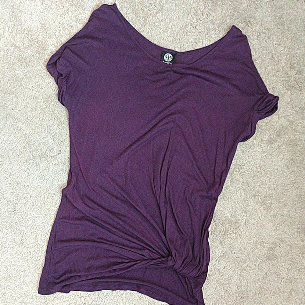 Boutique Tunic
