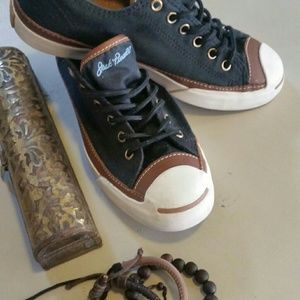 Must Have Monday! Converse Jack Purcell Sneaker