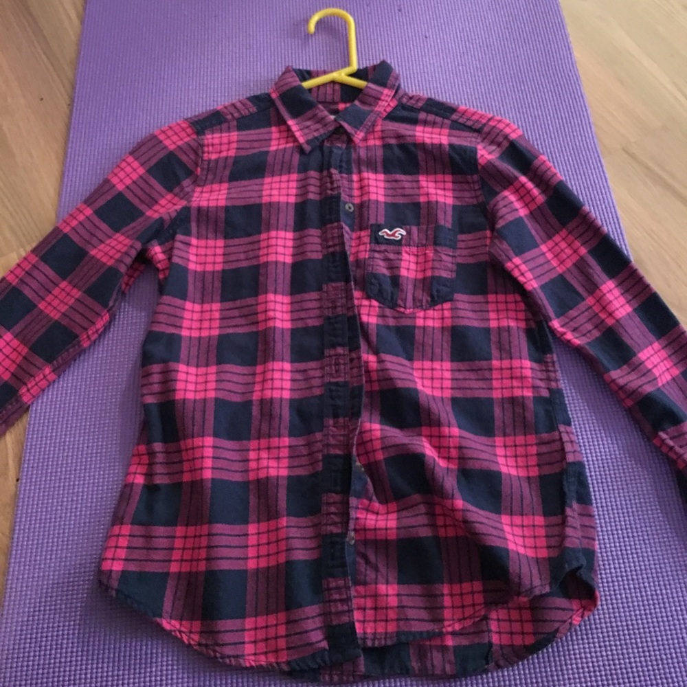 Flannel