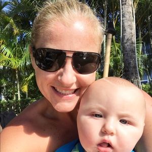 Meet your Posher, Morgan