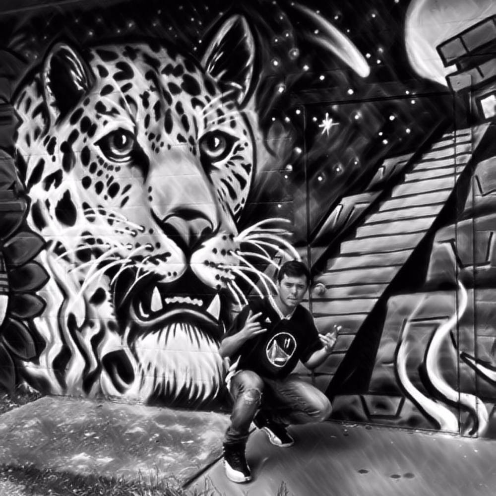 Meet your Posher, Jr