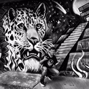 Meet your Posher, Jr