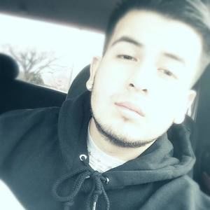 Meet your Posher, Ian