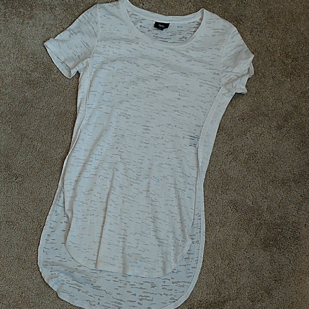Short Sleeved tunic