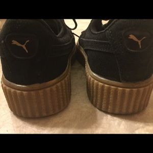 Fenty Puma by Rihanna!