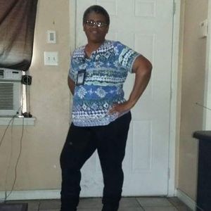 Meet your Posher, Kathleen