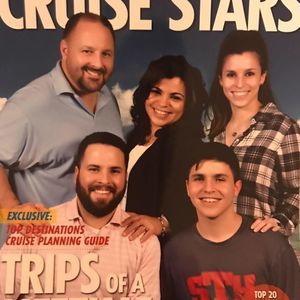 Meet your Posher, Isabel