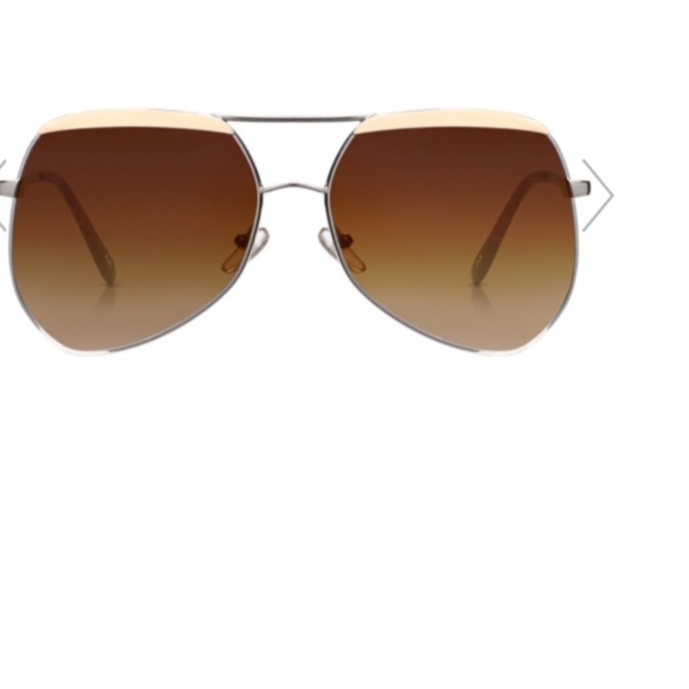 SALE NWT Herondo sunglasses by Perverse