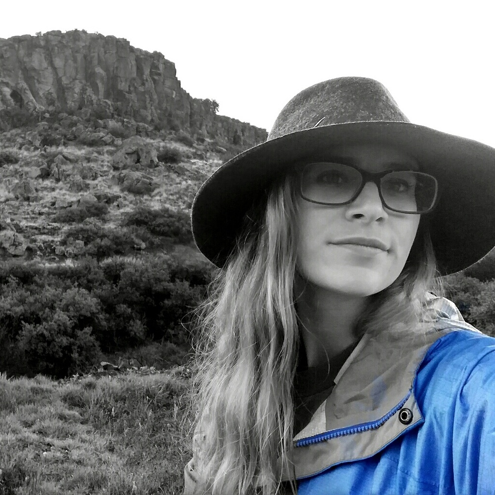 Meet your Posher, Alee