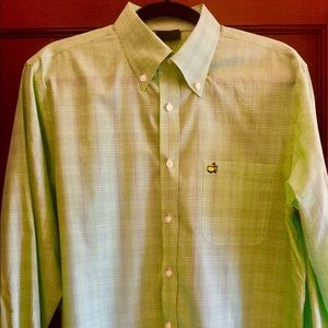 Bobby Jones Masters Collection. Size L Excellent.