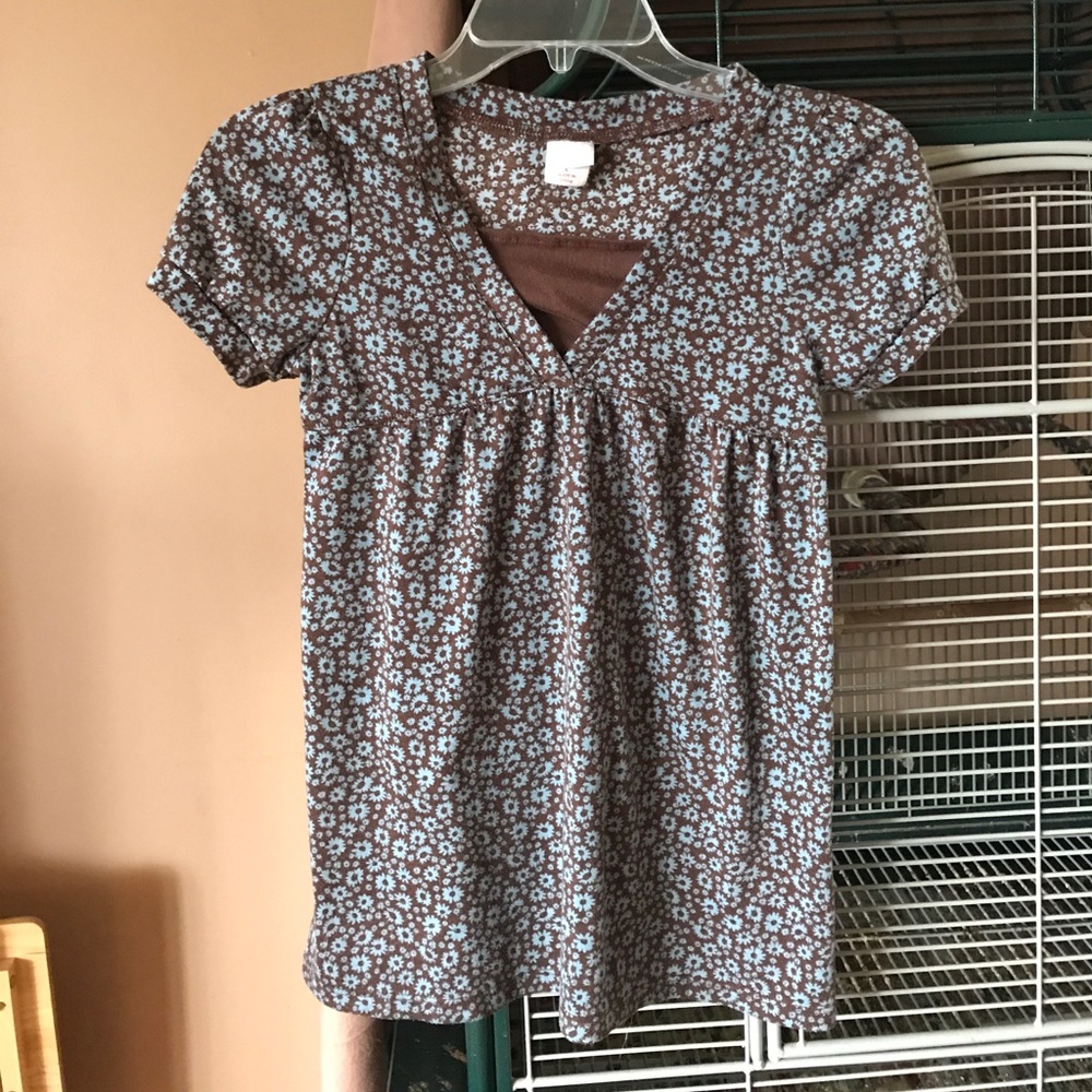 Girls top