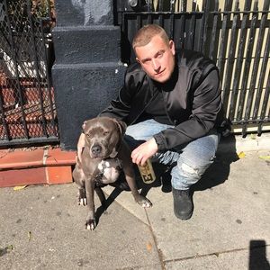 Meet your Posher, Nick