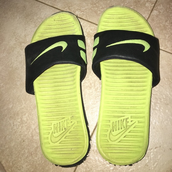 Nike Other - Nike Sandles