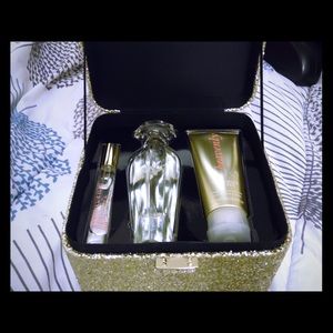 Victoria's Secret Heavenly Perfume Set