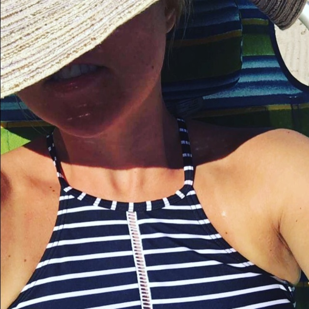 Meet your Posher, Heidi