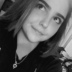 Meet your Posher, Kristina