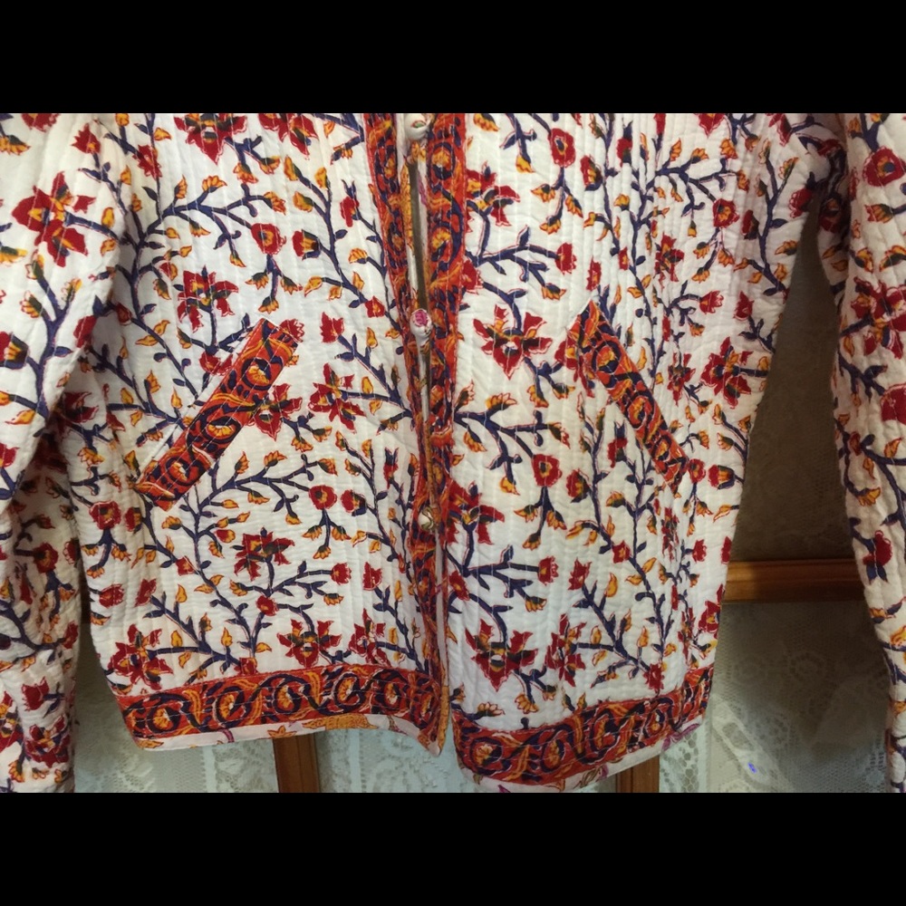 Jacket Spring/Summer - Picture 4 of 4