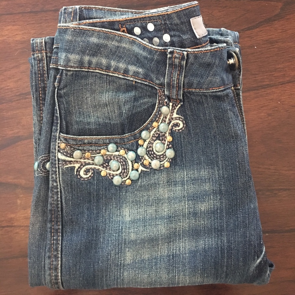 Boutique Jeans
