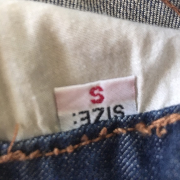 Boutique Jeans - Picture 3 of 5