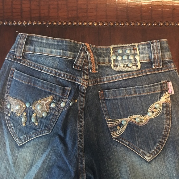 Boutique Jeans - Picture 4 of 5