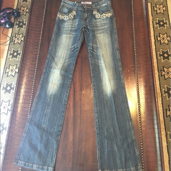 Boutique Jeans - Picture 5 of 5