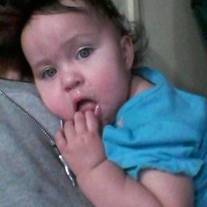 Meet your Posher, Deshawn