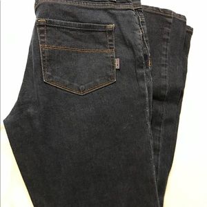 Patagonia jeans pants 👖