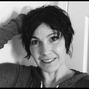 Meet your Posher, Tracie