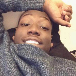 Meet your Posher, Randy