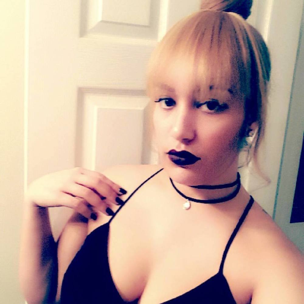 Meet your Posher, Kyla