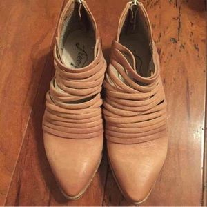Lost valley free People flats size 36